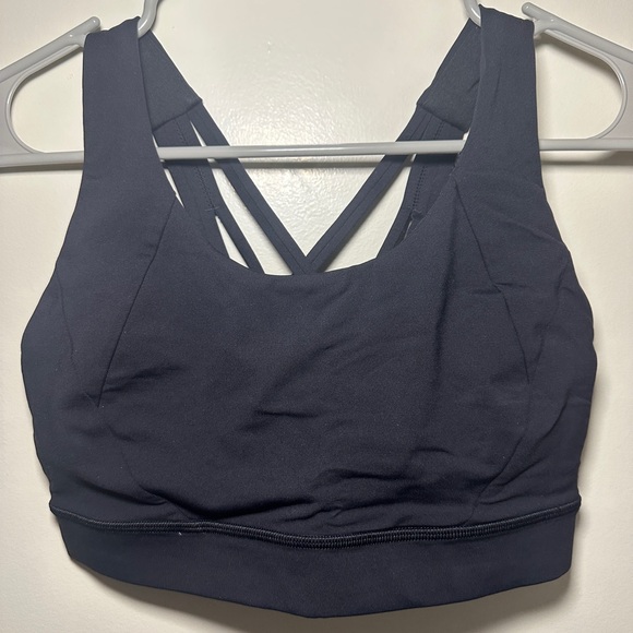 Lululemon Free to be Elevated Bra DD Cup size 6 - Picture 3 of 10